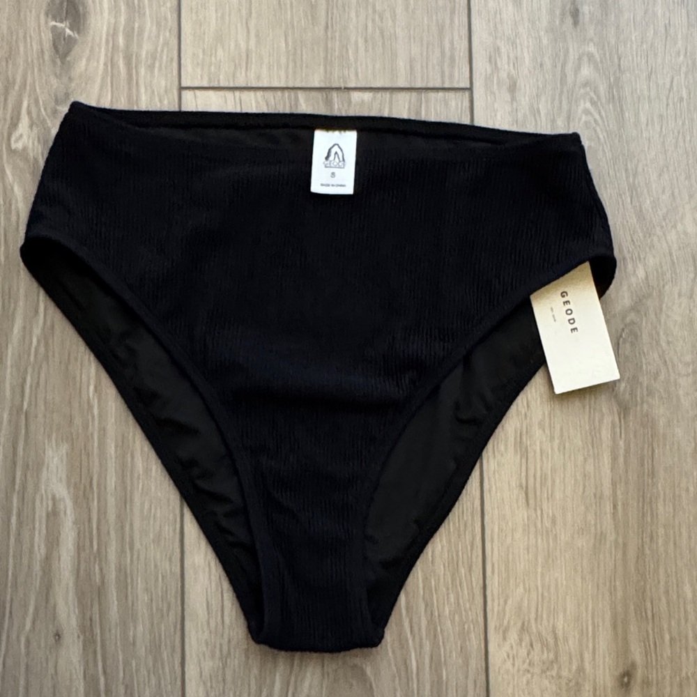 Geode Sicily bikini bottom